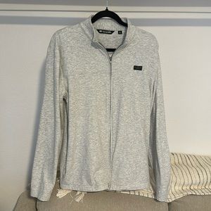 Travis Mathew tip up